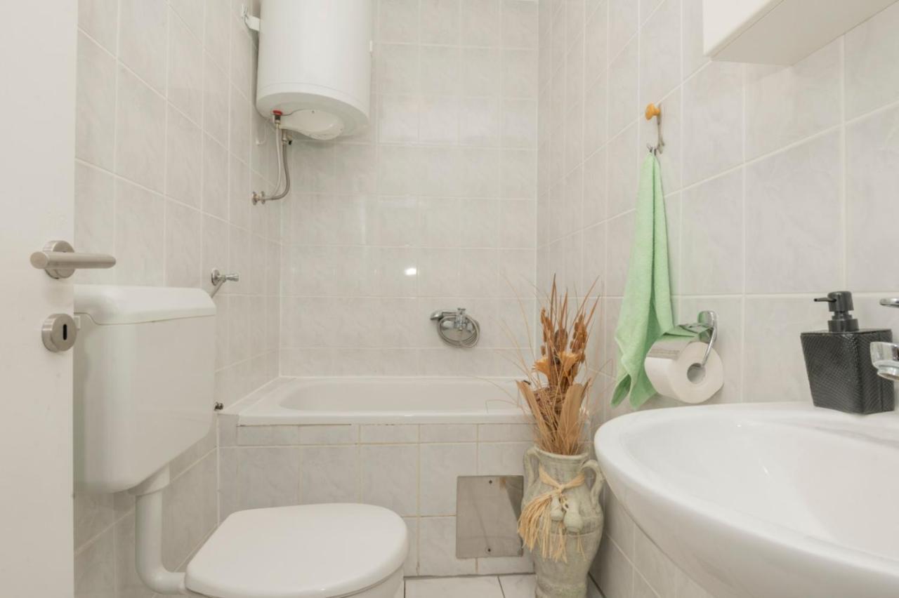 Apartments Zdravka 洛克瓦罗戈兹尼察 外观 照片